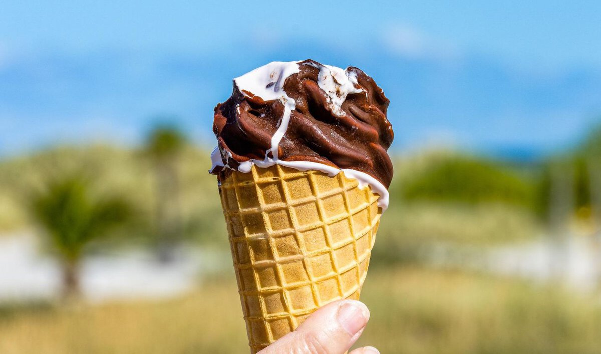 Hier gibt’s das beste Eis in München und der Region